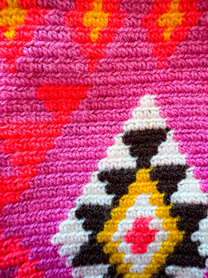 Bags & Textiles