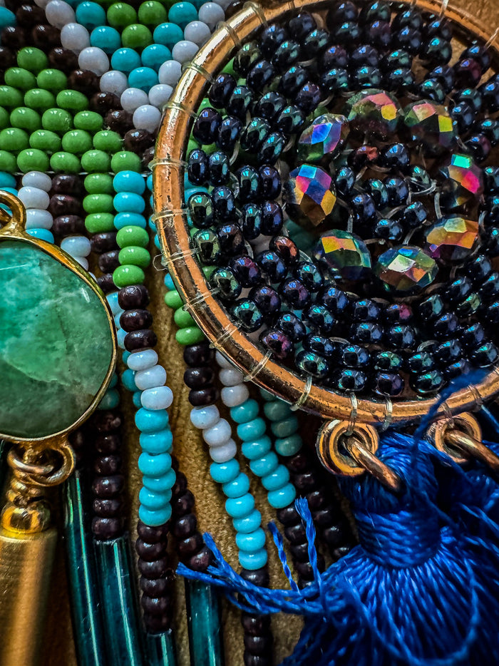 Adornments